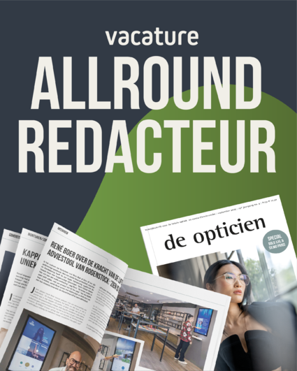 Vacature: alleskunner voor onze redactie